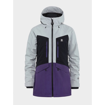 Horsefeathers Яке Larra II - виолетово, размер L HORSEFEATHERS Horsefeathers | Siv | ЖЕНИ | XS