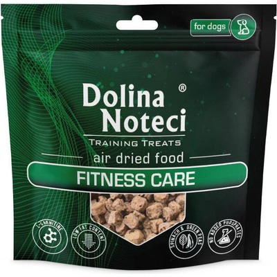 DOLINA NOTECI Training Treats Fitness Care 130 g