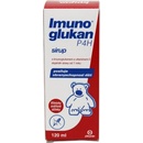 Pleuran Imunoglukan P4H sirup 120 ml