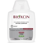 BIOXCIN Шампоан против косопад за мазна коса, 300мл