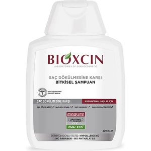 BIOXCIN Шампоан против косопад за мазна коса, 300мл