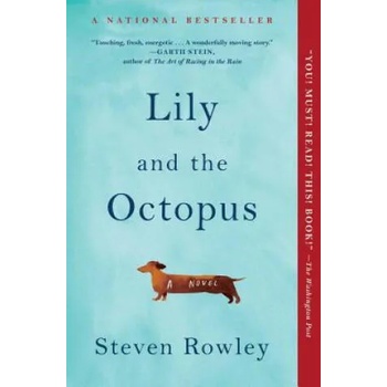 Image 1 of Lily and the Octopus | Steven Rowley
