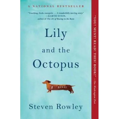 Lily and the Octopus | Steven Rowley