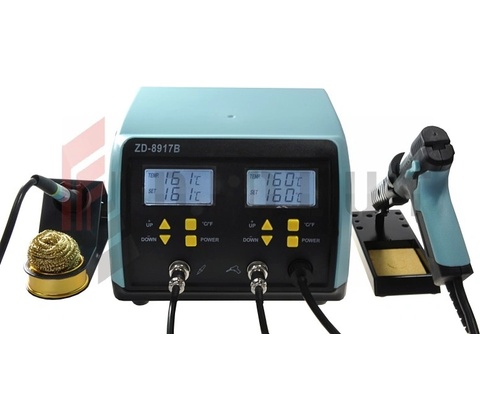 TIPA ZD-8917B