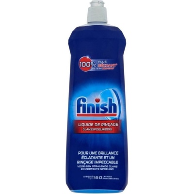 Finish leštidlo do umývačky 800 ml