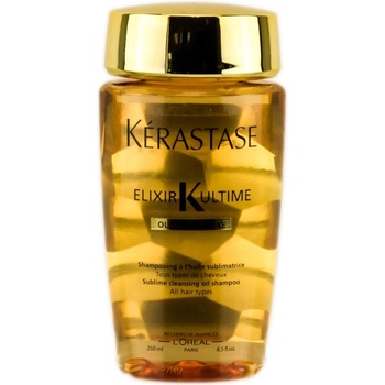Kérastase Elixir Ultime Shampoo 250 ml