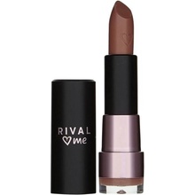 Rival Loves Me Rtěnka Lip Colour 11 Desert Storm 4,5 g