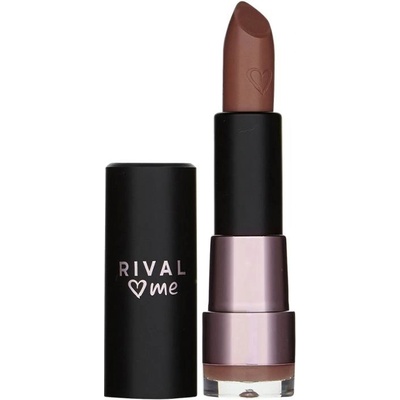 Rival Loves Me Rtěnka Lip Colour 11 Desert Storm 4,5 g
