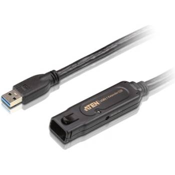 ATEN Удължител ATEN USB 3.2 Gen1, 15 м - UE3315A UE3315A-AT-G (UE3315A-AT-G)