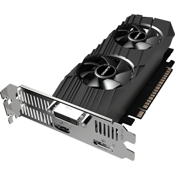 Gigabyte GV-R64D6-4GL