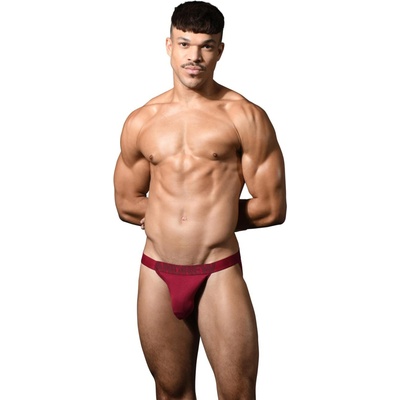 Andrew Christian Мъжки джокстрап Andrew Christian червен Bespoke Andrew Christian | Cherven | МЪЖЕ | L