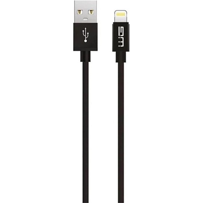 Winner WN0029 USB Lightning / USB-A 1m černý