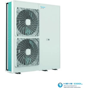 Daikin EBLQ016C3W1 Термопомпа