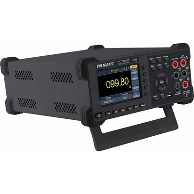 VOLTCRAFT VC-7060BT