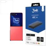 3mk Protection Arc+ защитно фолио за Samsung Galaxy Z Flip 6/Galaxy Z Flip 7 FE - Прозрачен KP41356