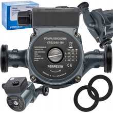 Perfexim CRS 25/60-180 31-256-0000-000