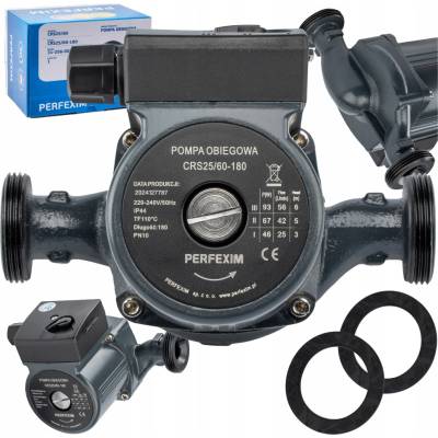Perfexim CRS 25/60-180 31-256-0000-000