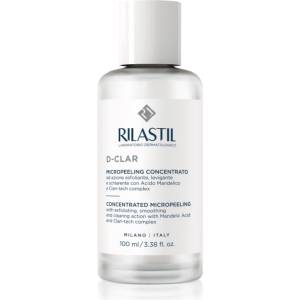 Rilastil D-Clar ексфолиращ и пилинг серум 100ml