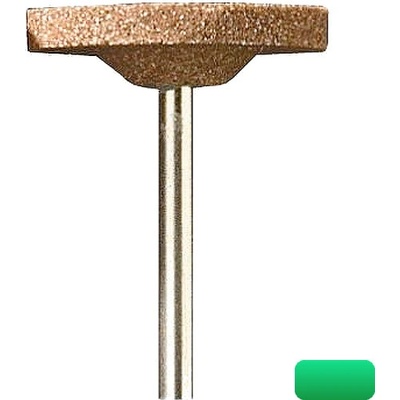 Brúsny kameň Dremel z oxidu hliníka 25,4 mm (8215) (2615821532)
