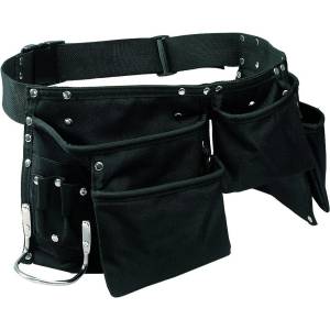 CANIS SAFETY a. s Cxs pat / Карамфил - черен Универсален (611000880000)
