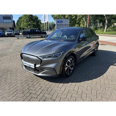 Ford Mustang Mach-E Premium 258 kW