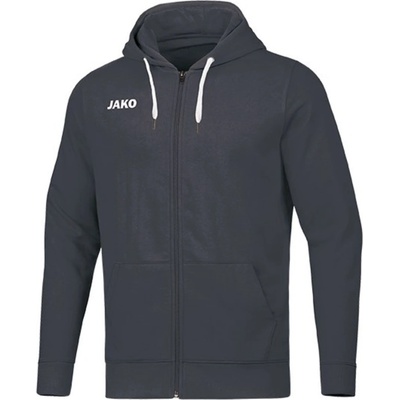 Jako Kapuzenjacke Base 6865-021
