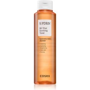 COSRX 5 PDRN B5 Vital Soothing Toner Серуми за лице, емулсии, флуиди 280ml