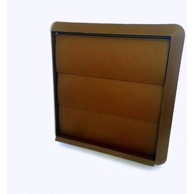 Ventishop PER 125 BR hnědá