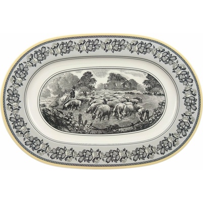 Villeroy & Boch 34 cm Audun Ferme
