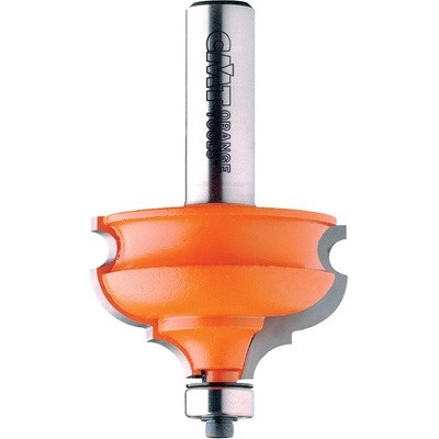 CMT Orange Tools CMT C956 Multiprofilová fréza s ložiskem - D47,5x28,5 S=12 HW