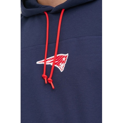Nike Суичър с вълна Nike New England Patriots (02FI.41S.8K.L98)