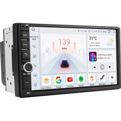 HIZPO 8S7001 Univerzální (8+128GB)