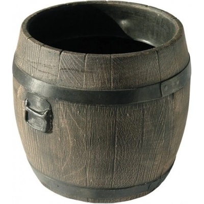 Roto Bačva Barel L plastový 6169
