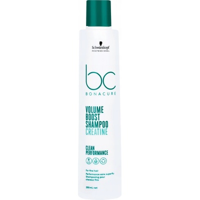Schwarzkopf BC Volume Boost šampon dodávající vlasům objem 250 ml