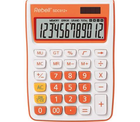 Rebell SDC 912+