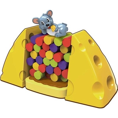 Studo Games Nezhoď myšiaka!