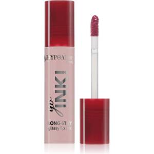 Bell HYPOallergenic go INK! дълготрайно течно червило цвят 03 Attractive 4.6ml