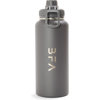 Built for athletes Flow Bottle Water Bottle - Grey
