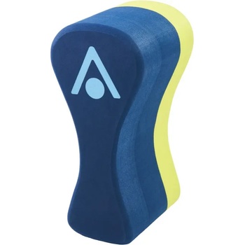 Aqua sphere classic pullbuoy синьо/жълт