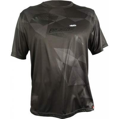 Haven ENERGIZER Crazy krátký černo/černý pánský – Zboží Dáma