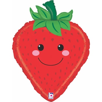 Image 1 of Grabo Балон от фолио - Ягода 66 см