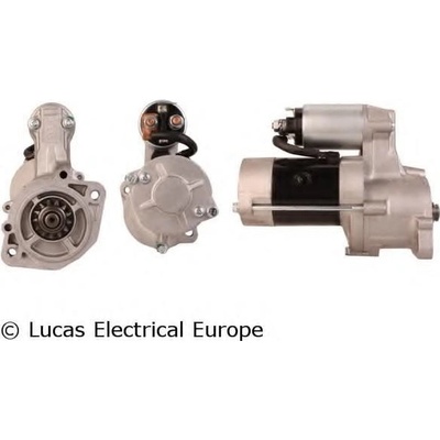 LUCAS ELECTRICAL Startér LUE LRS00617