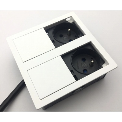 ASA Plastici Versahit 06015E00008 DUAL