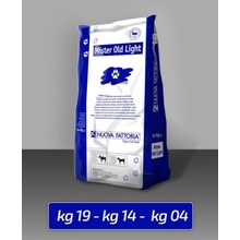 Nuova Fattoria Mister Old Light 5 kg