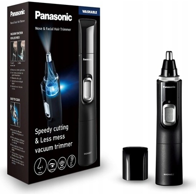 Panasonic ER-GN300-K503