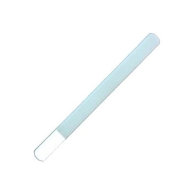 NAIL SYSTEM Pilník skleněný 19cm / kulatý