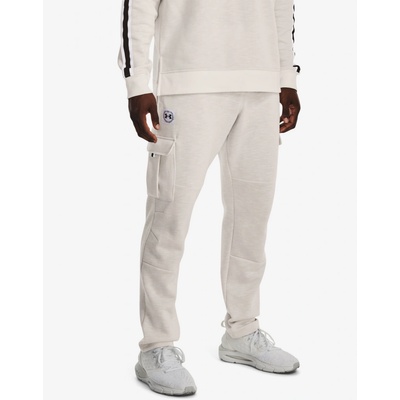 Under Armour UA Essential Heritge Cgo Pnt-WHT