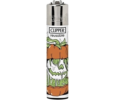 Clipper Terror Pumpkins 3