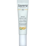 Lavera Basis Sensitive Околоочен крем Q10, 15 ml - baby