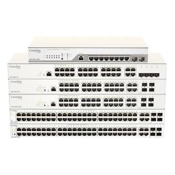 D-Link DBS-2000-28P